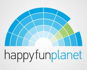 Happy Fun Planet ultimately aims to change the way knowledge is acquired & accredited. Creating educational material intuitively from web content they structure those materials onto knowledge paths. This essentially outlines a particular learning goal which a user can attach educational material to for others to learn. The paths can be shared & nested allowing anyone to learn for free from potentially hundreds or thousands of sources.