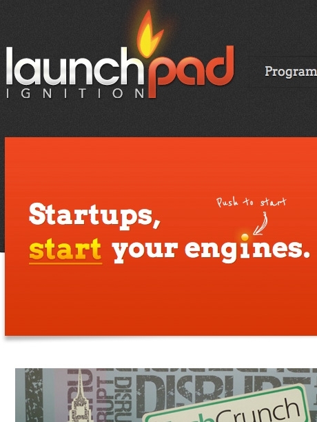 Launchpad ignition helping start-ups in new orleans  large