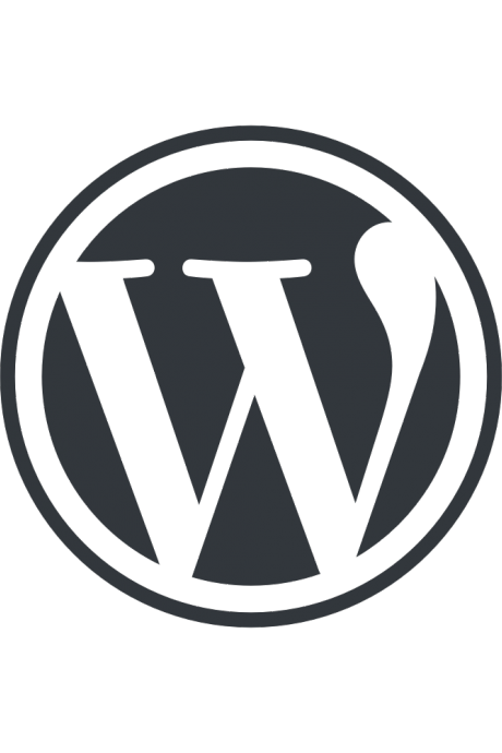 Wordpress-logotype-wmark