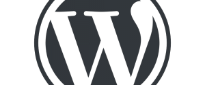 Wordpress-logotype-wmark
