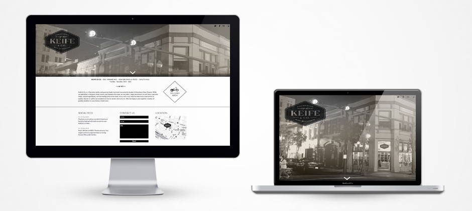 Keife and co fine wine merchants new orleans about social feed contact location large