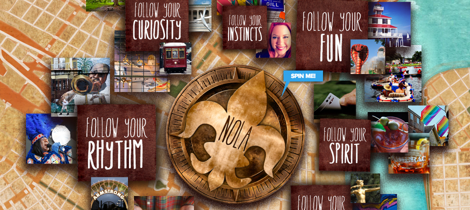 Follow-your-nola-compass-interactive-tourism-map-website-user-interface