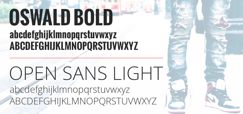 7 online-store-web-fonts-new-orleans-street-shoes-graphic-design