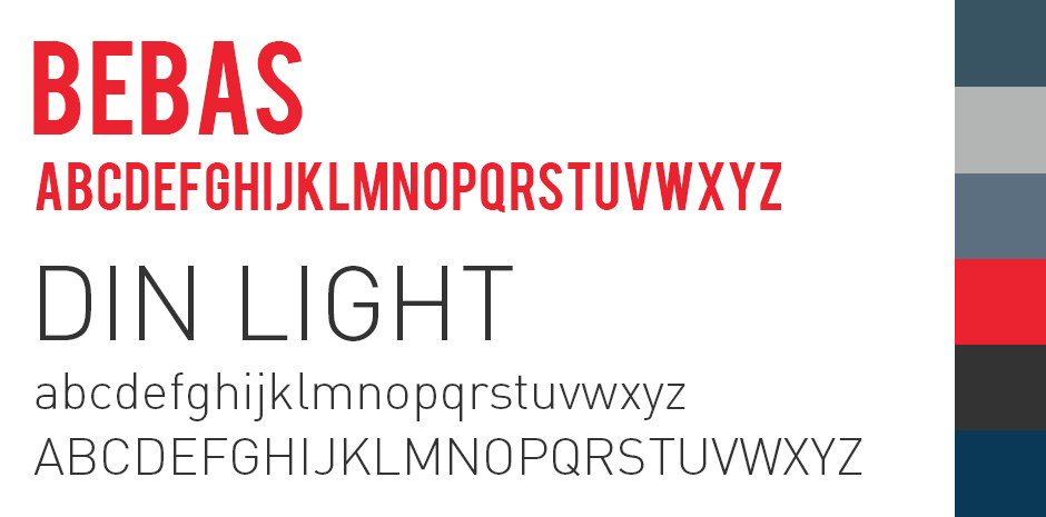Web-font-design-new-orleans-louisiana-typography-online-bebas-din