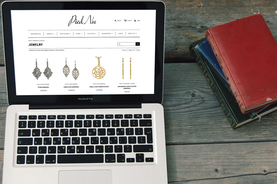 New-orleans-local-store-web-design-ecommerce-shop