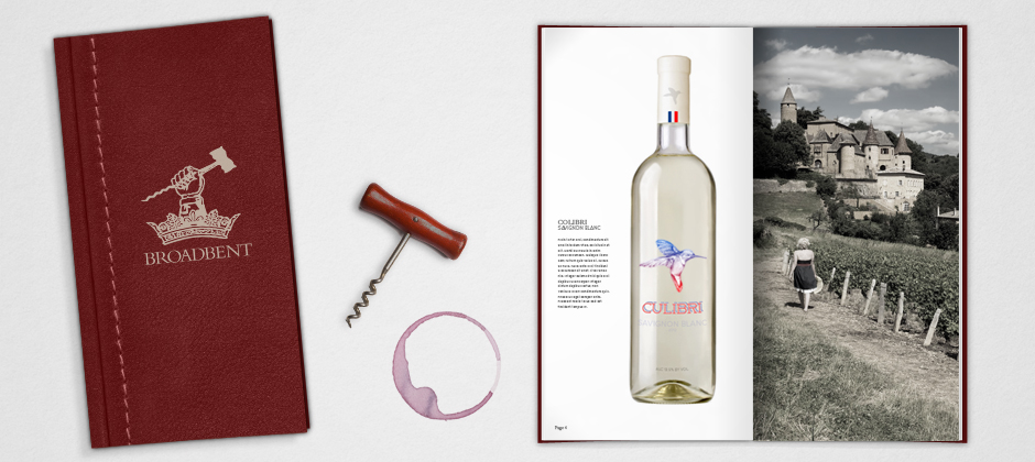 Broadbent-wine-leather-booklet-stain-french-vineyard-culibri-sauvignon-blanc