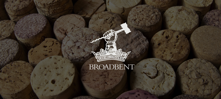 Broadbent-wine-logo-cork-background