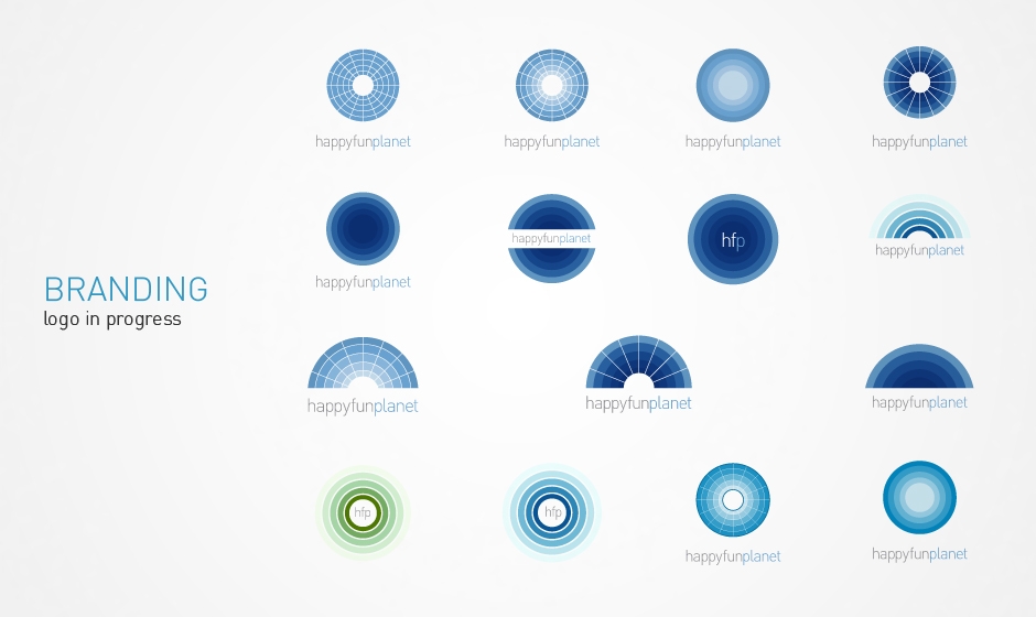 Happy-fun-planet-branding-logo-in-process  large