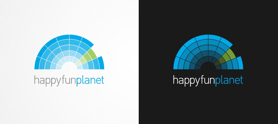 Happy-fun-planet-branding-logo-light-dark-example  large