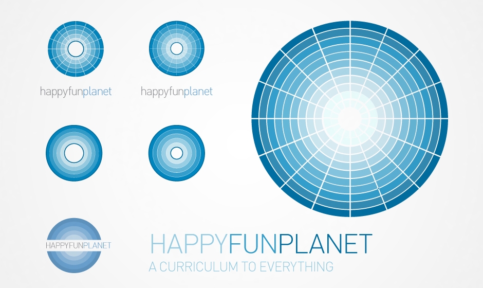 Happy-fun-planet-branding-logo-variations-curriculum-to-everything  large