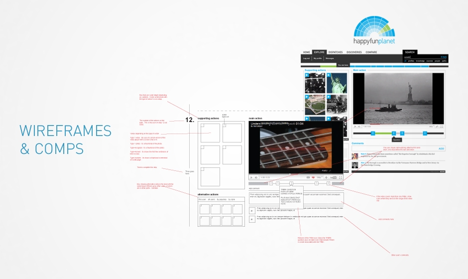 Happy-fun-planet-wireframes-and-comps  large