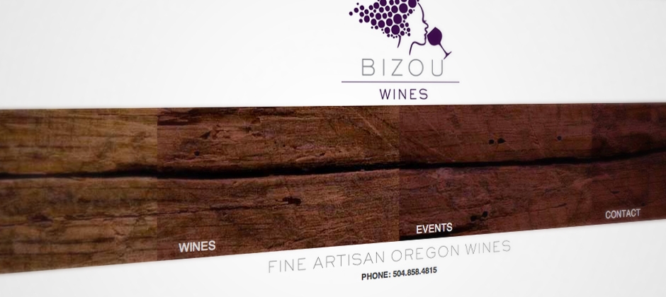 Bizou-wines-website-screenshot  large
